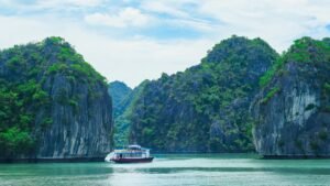 Vietnam y Camboya 2026