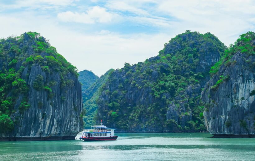 VIETNAM Y CAMBOYA 2026