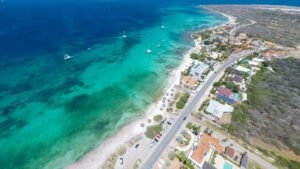 ARUBA – Relax y Playa 2026 con COPA
