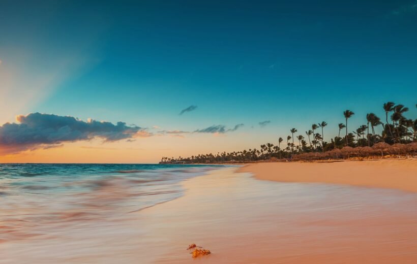 PUNTA CANA DE LUJO 2026