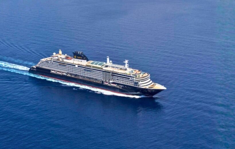 Mediterráneo de Lujo 2026