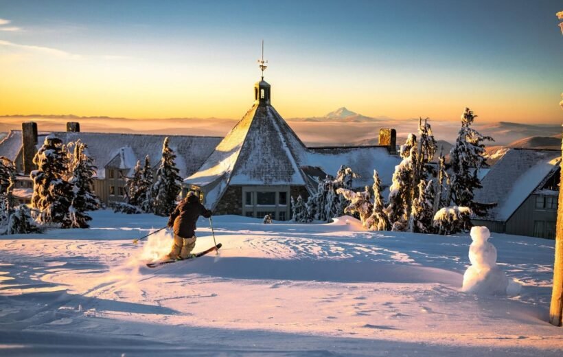The Timberline – Snowmass