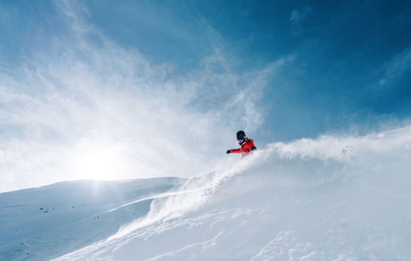 Aspen Snowmass – Promoción Flex Pass de Primavera