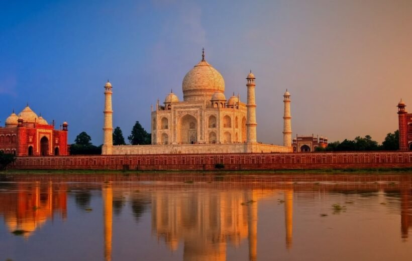 Romántica de la India 2026
