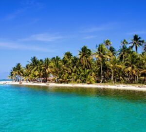 Taboga y San Blas – Playas Exclusivas en Panamá