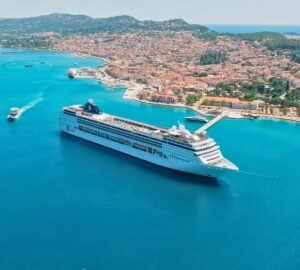 Crucero MSC Opera – Caribe Oriental