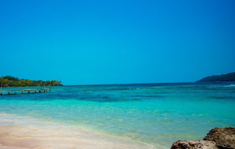 Panamá Caribe al Natural