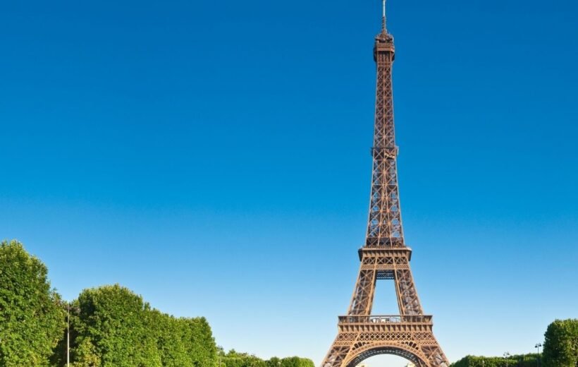 Europa en Breve desde París