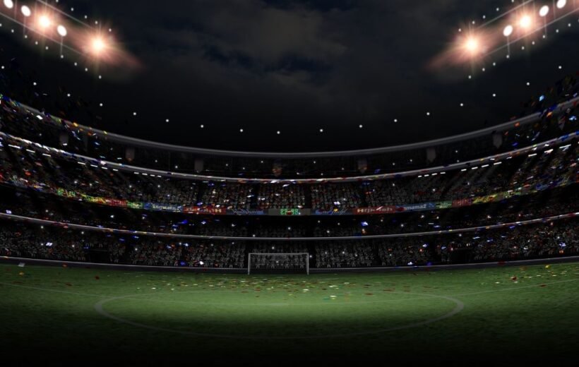 Final Copa Libertadores 2026 – Montevideo
