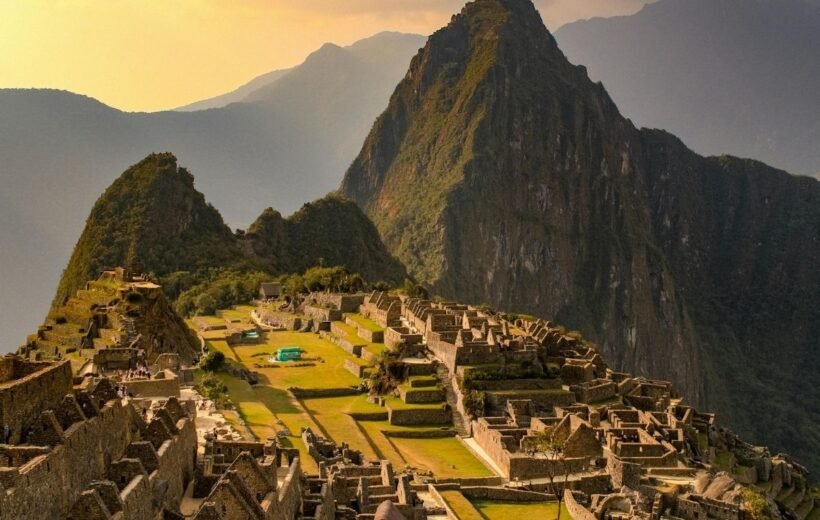 Lima y Cusco Básico