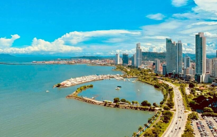 Panamá Black Weekend 2026