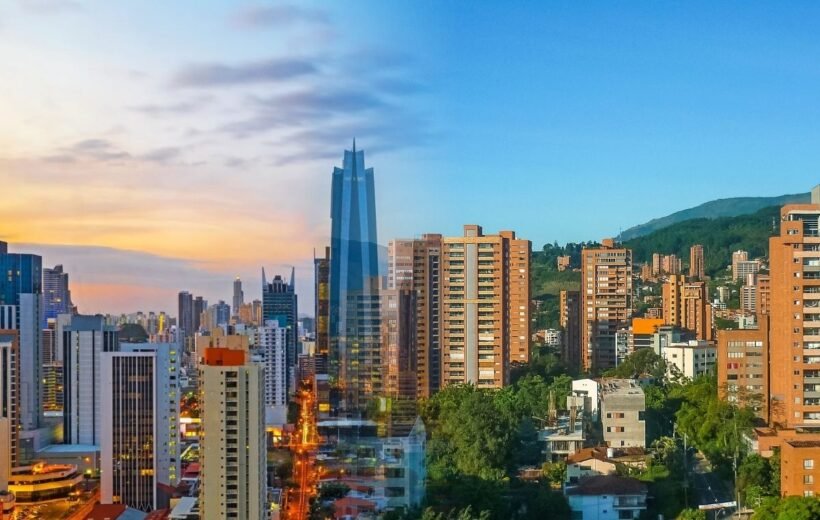 Panamá & Medellín - Tradición, Cultura y Experiencias Únicas
