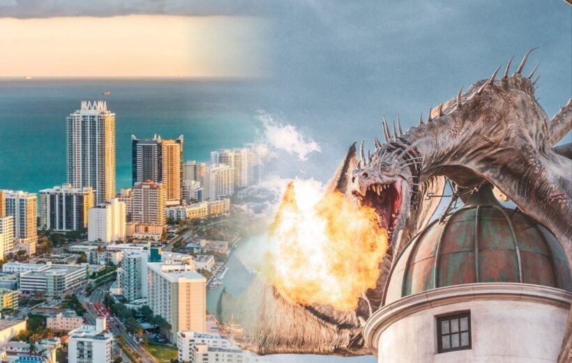 Miami to Orlando – One Adventure, Two Worlds | Una aventura que no se detiene