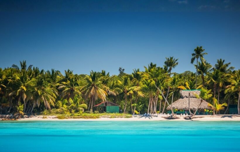 Punta Cana – Bávaro