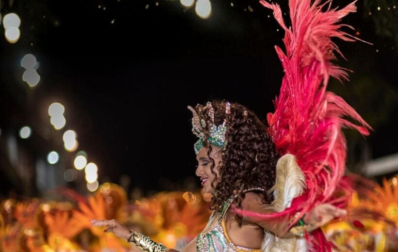 Río de Janeiro – Carnaval 2027
