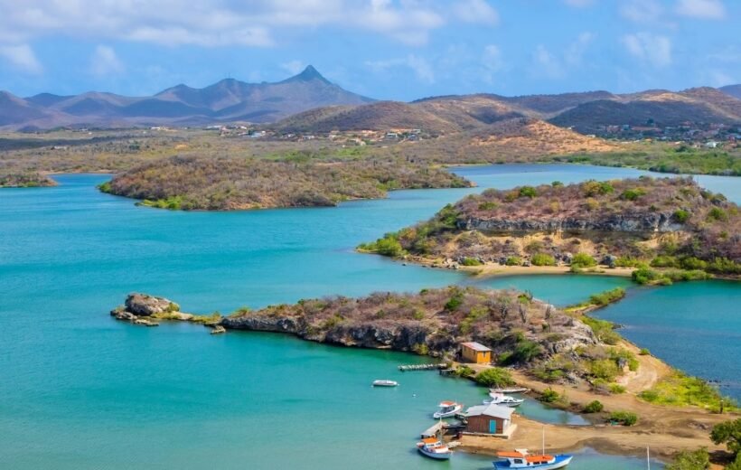 Curaçao Sale: Una oferta con sabor caribeño