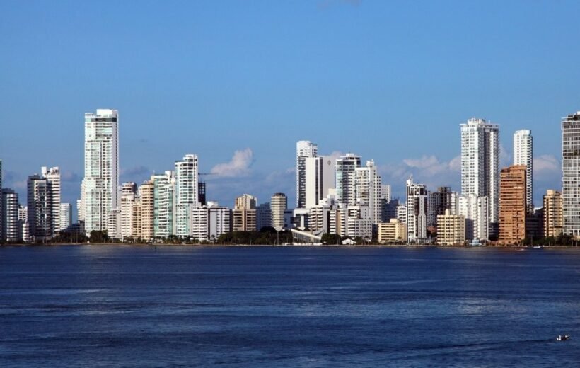 Panamá Black Friday